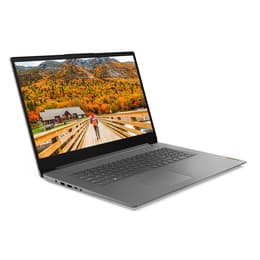 Lenovo IdeaPad 3 17" (2021) - Core i7 - Gen 11 (G) - 16GB - SSD 512 GB AZERTY - Γαλλικό