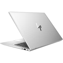 HP EliteBook 845 G9 14" (2022) - Ryzen 5 - 6000 Series (U) - 16GB - SSD 256 GB QWERTY - Σλοβάκικο