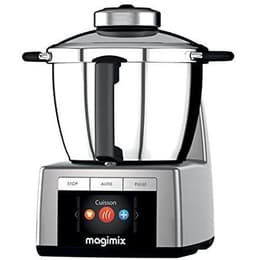 Φουρνάκι Ρομπότ Magimix Cook Expert 18900 3,5000L -Ασημί/Μαύρο