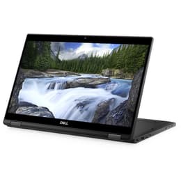 Dell Latitude 7390 13"(2017) - Core i5 - Gen 8 (U) - 8GB - SSD 512 GB QWERTY - Ιταλικό