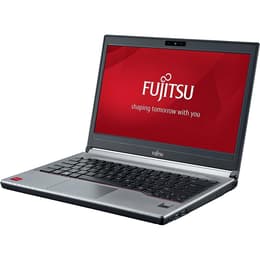 Fujitsu LifeBook E744 14"(2013) - Core i5-4300M - 8GB - SSD 240 Gb QWERTZ - Γερμανικό