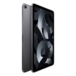 iPad Air (2022) 5η γενιά 64 Go - WiFi + 5G - Space Gray