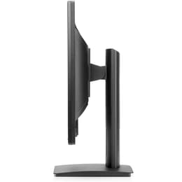 21" HP V22H 1920 x 1080 LED monitor Μαύρο