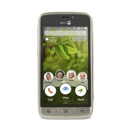 Doro Liberto 8031 8GB - Champagne - Ξεκλείδωτο