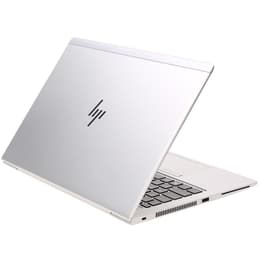 HP EliteBook 840 G10 14" (2023) - Core i5-1335U - 16GB - SSD 512 GB AZERTY - Γαλλικό