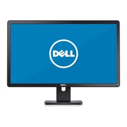 22" Dell E2214HB 1920 x 1080 LED monitor Μαύρο
