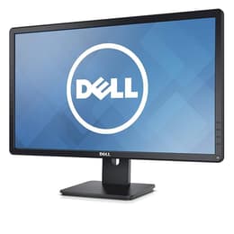 22" Dell E2214HB 1920 x 1080 LED monitor Μαύρο