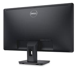 22" Dell E2214HB 1920 x 1080 LED monitor Μαύρο