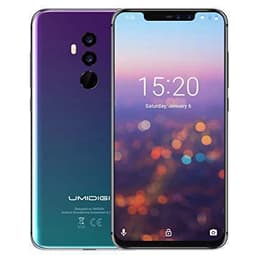Umidigi Z2 Pro 128GB - Ξεκλείδωτο
