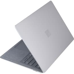 Microsoft Surface Laptop 3 15" (2019) - Core i7 - Gen 10 (G) - 16GB - SSD 512 GB QWERTY - Αγγλικά