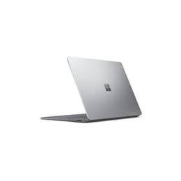 Microsoft Surface Laptop 3 15" (2019) - Core i7 - Gen 10 (G) - 16GB - SSD 512 GB QWERTY - Αγγλικά