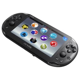 PlayStation Vita Slim 2004 - Μαύρο