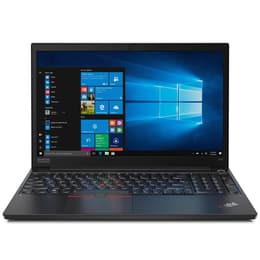 Lenovo ThinkPad E15 G2 15" (2020) - Core i7-1165G7 - 16GB - SSD 1 tb QWERTZ - Γερμανικό