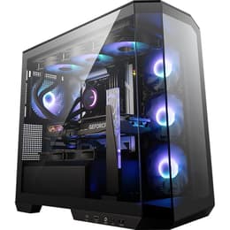 MSI MAG Pano 100R PZ Ryzen 7 3.7 GHz - SSD 1 tb + HDD 500 GB - 16 GB - NVIDIA GeForce RTX 3070