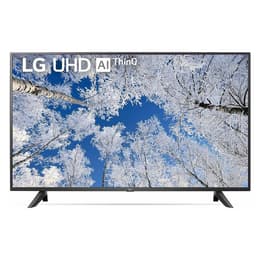 TV LG 127 cm 50UQ70006LB 3840x2160