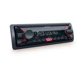 Sony DSX-A210UI Ραδιόφωνο αυτοκινήτου