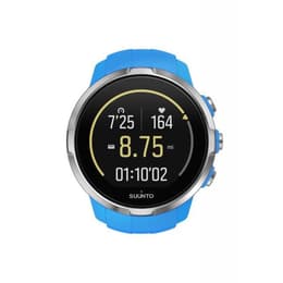 Spartan Ultra Bluetooth 50 mm - Μπλε