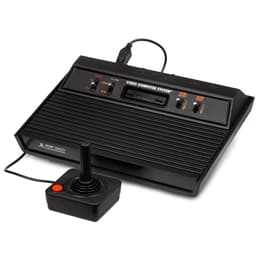 Atari 2600 Jr - Μαύρο