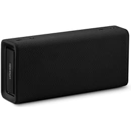 Urbanista Brisbane Plus Bluetooth Ηχεία - Μαύρο