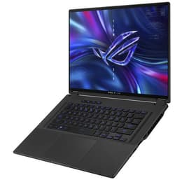 Asus ROG Flow X16 GV601VV-NF001W 16" - Core i9-13900H - 16GB - SSD 1 TBGB NVIDIA GeForce RTX 4090 QWERTY - Αγγλικά