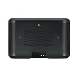 Yamaha MusicCast WX-030 Bluetooth Ηχεία - Μαύρο