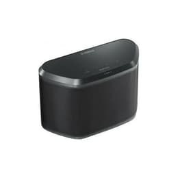 Yamaha MusicCast WX-030 Bluetooth Ηχεία - Μαύρο