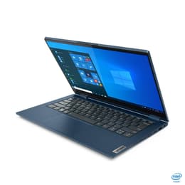Lenovo ThinkBook 14S Yoga 14" () - Core i5 - Gen 11 (G) - 8GB - 256 GB SSD QWERTZ - Γερμανικό