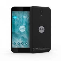 Shiftphone SHIFT5me 32GB - Μαύρο - Ξεκλείδωτο
