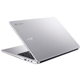 Acer ChromeBook 315 Celeron N4500 1.1 GHz 128GB SSD - 8GB QWERTY - Αγγλικά