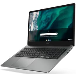 Acer Chromebook 315 CB315-4H-C116 Celeron 1.1 GHz 128GB SSD - 8GB QWERTY - Αγγλικά