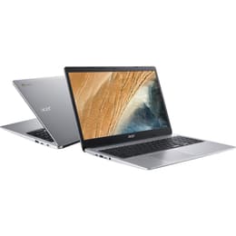 Acer Chromebook 315 CB315-4H-C116 Celeron 1.1 GHz 128GB SSD - 8GB QWERTY - Αγγλικά