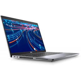 Dell Latitude 5420 14" (2021) - Core i5 - Gen 11 (G) - 8GB - SSD 256 GB AZERTY - Γαλλικό
