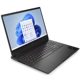 HP Omen 16-xf0002na 16" - Ryzen 7 7840HS - 16GB - SSD 1 TBGB NVIDIA GeForce RTX 4070 QWERTY - Αγγλικά