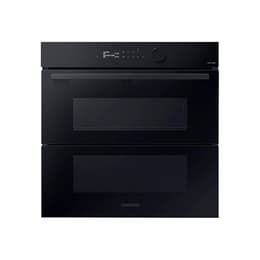 Samsung NV7B5770WBK/U5 Φούρνος Φυσική μεταφορά