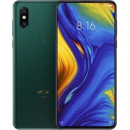 Xiaomi Mi Mix 3 128GB - Πράσινο - Ξεκλείδωτο