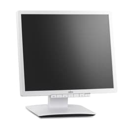 19" Fujitsu B19-6 LED LED monitor Άσπρο
