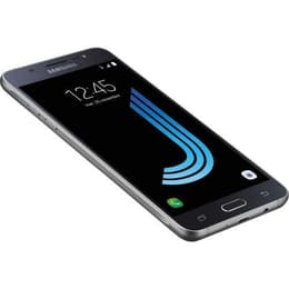 Galaxy J5 (2016) 16GB - Μαύρο - Ξεκλείδωτο