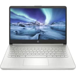 HP 14S-DQ1504NA 14" (2020) - Core i5 - Gen 10 (G) - 8GB - SSD 256 GB QWERTY - Αγγλικά