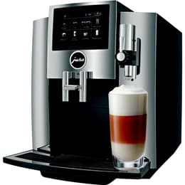 Μηχανή Espresso με μύλο Jura S8 1,9L - Μαύρο