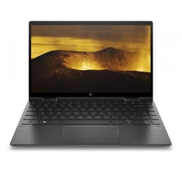 HP Envy X360 13" (2022) - Ryzen 7 - 5000 Series (U) - 16GB - SSD 1 tb QWERTZ - Γερμανικό