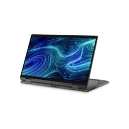 Dell Latitude 7420 2-in-1 14" (2021) - Core i7 - Gen 11 (G) - 16GB - SSD 256 GB QWERTZ - Γερμανικό