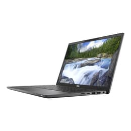Dell Latitude 7420 2-in-1 14" (2021) - Core i7 - Gen 11 (G) - 16GB - SSD 256 GB QWERTZ - Γερμανικό