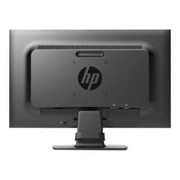 22" HP Compaq LE2202X 1920 x 1080 LCD monitor Μαύρο
