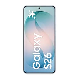 Galaxy S26+ 256GB - Μπλε - Ξεκλείδωτο