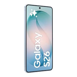 Galaxy S26+ 256GB - Μπλε - Ξεκλείδωτο