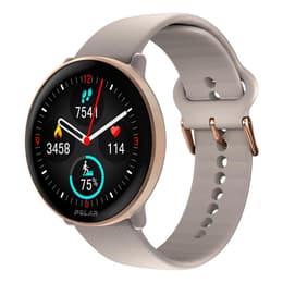 Polar Ignite 3 Bluetooth 43 mm - Λευκό