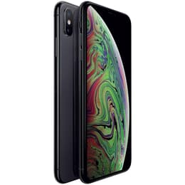 iPhone XS Max 512GB - Space Gray - Ξεκλείδωτο
