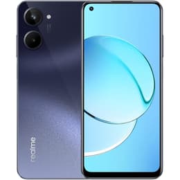 Realme 10 128GB - Μαύρο - Ξεκλείδωτο - Dual-SIM