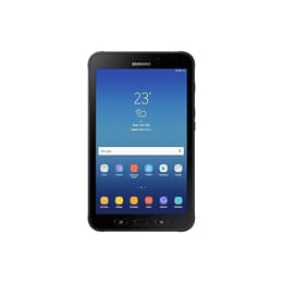 Galaxy Tab Active 2 16GB - Μαύρο - WiFi