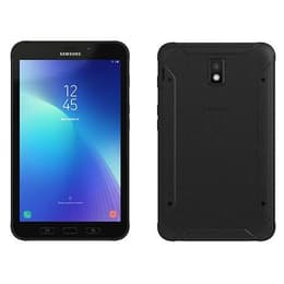Galaxy Tab Active2 16GB - Μαύρο - WiFi